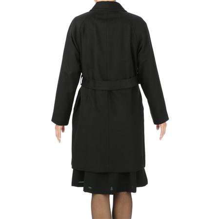 AOYAMA 【洋服の青山】ステンカラーコート レディース 7-17号 AOYAMA 【洋服の青山】ステンカラーコート レディース 7-17号
