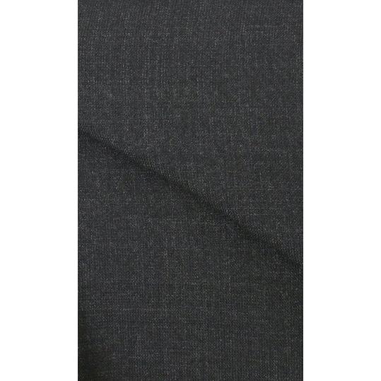 【洋服の青山】夏 清涼 ウール100% スーツ メンズ 盛夏 グレー 灰色 プレミアム スタンダード 男性 紳士服 ビジネス 通気性 涼しい 長袖 標準体 メンズスーツの画像