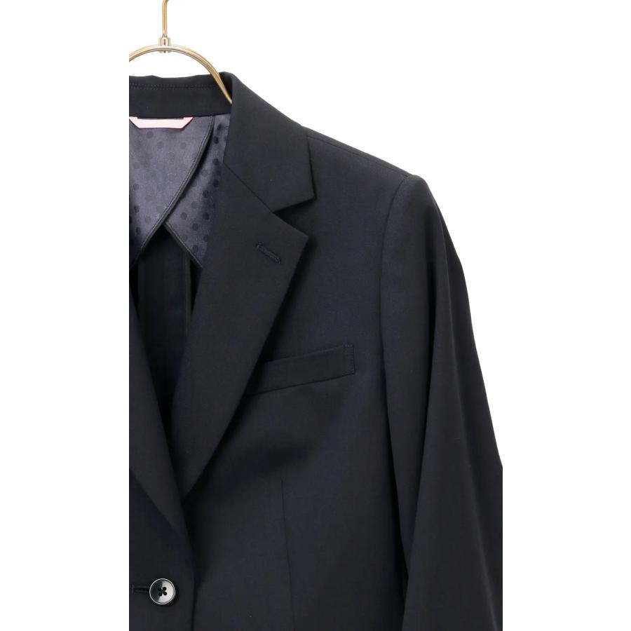 AOYAMA 【洋服の青山】セット着用可 2ボタンテーラードジャケット