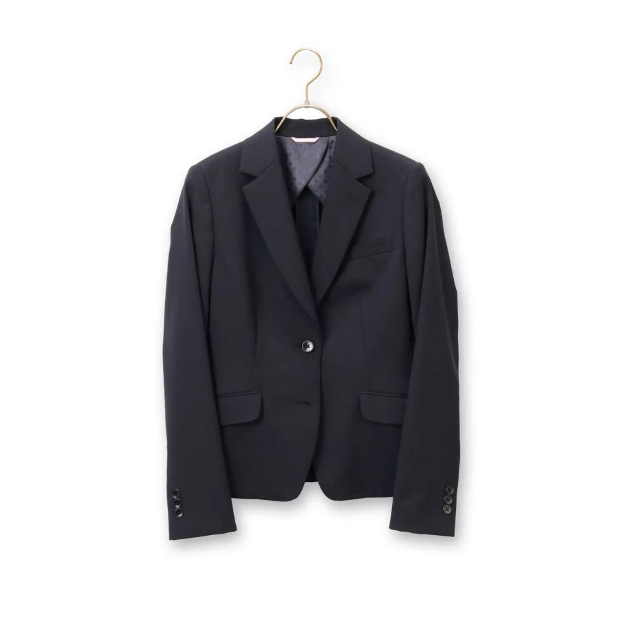 AOYAMA 【洋服の青山】セット着用可 2ボタンテーラードジャケット