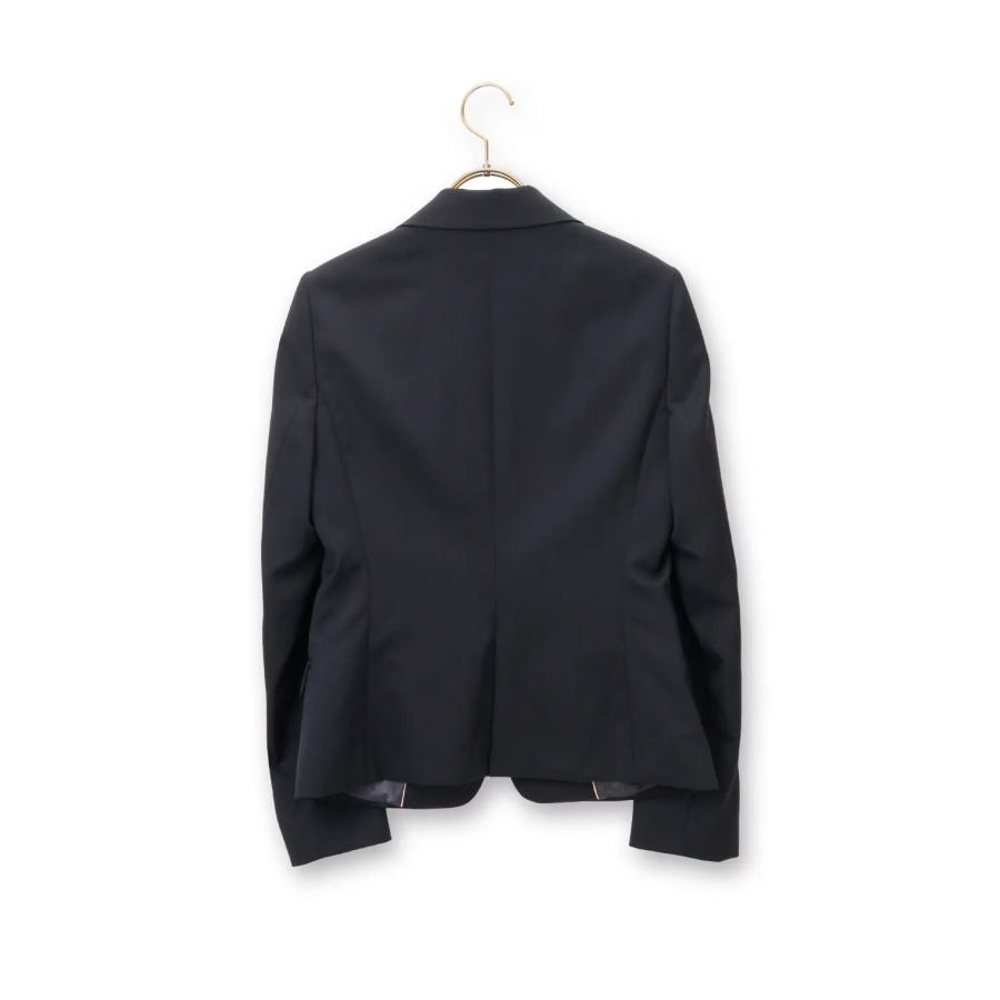 AOYAMA 【洋服の青山】セット着用可 2ボタンテーラードジャケット