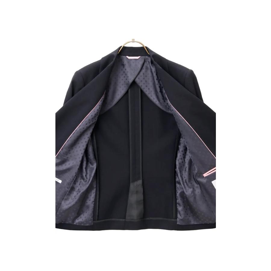 AOYAMA 【洋服の青山】セット着用可 2ボタンテーラードジャケット