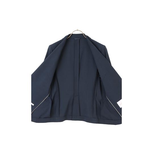 AOYAMA 【洋服の青山】セットアップ可 テーラードジャケット