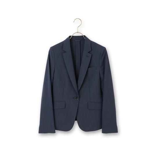 最終値下げ！洋服の青山　レディース スーツ　ネイビー 楽天市場】【洋服の青山】5～13号サイズ 春夏 秋冬用 オール