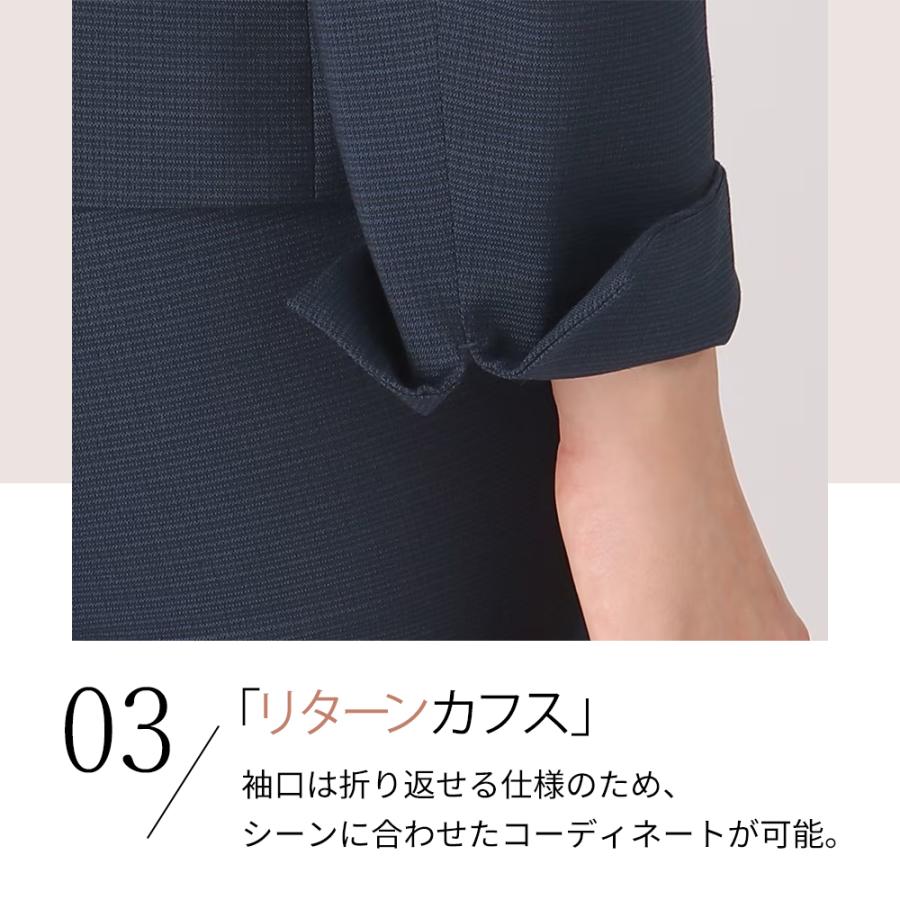 AOYAMA 【洋服の青山】オールシーズン ネイビー系 1ボタンミドル AOYAMA 【洋服の青山】オールシーズン ネイビー系 1ボタンミドル