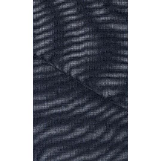AOYAMA 【洋服の青山】レディース ジャケット 春夏用 ネイビー 紺 夏