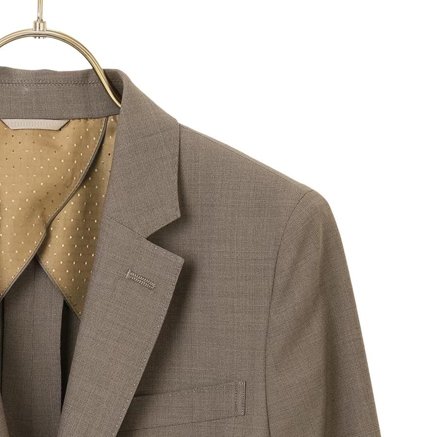 AOYAMA 【洋服の青山】超ストレッチ テーラードジャケット レディース 