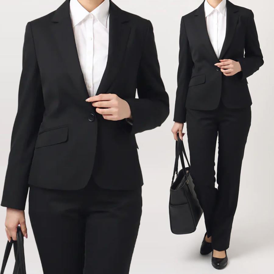 AOYAMA 【洋服の青山】セットアップ可 テーラードジャケット