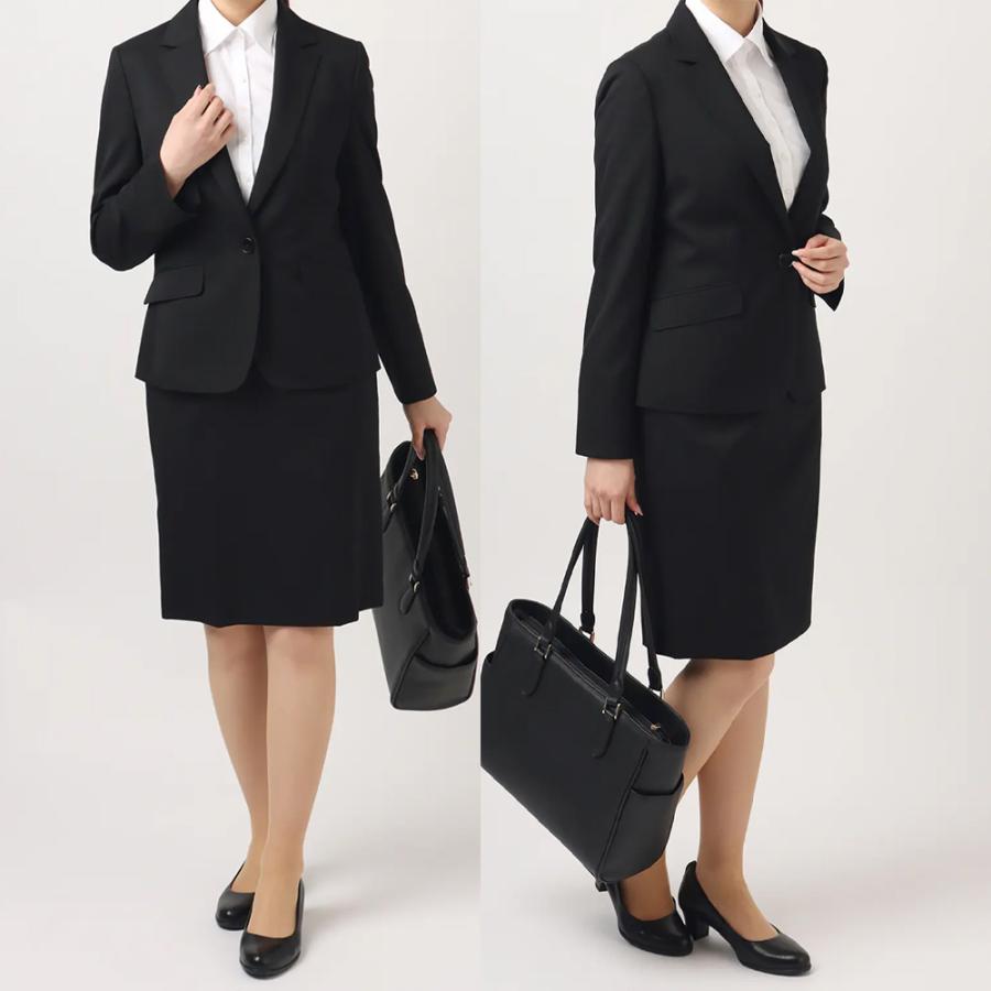 AOYAMA 【洋服の青山】セットアップ可 テーラードジャケット