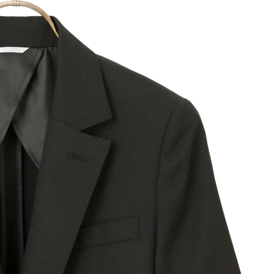 AOYAMA 【洋服の青山】セットアップ可 テーラードジャケット