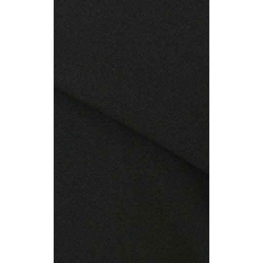 【洋服の青山】スリーシーズン ブラック系 シングルスタンダードフォーマル【YA/A/AB/BE体】【Plastics Smart】 【ジャケット】 2ボタン 背抜き 脇当ての画像