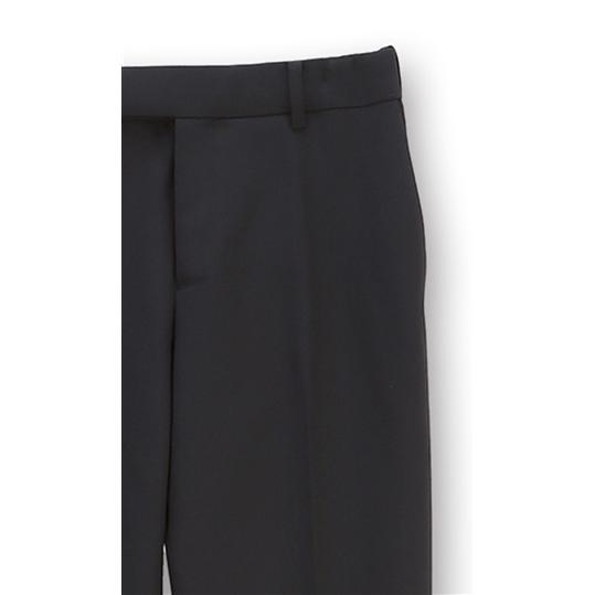 AOYAMA 【洋服の青山】セットアップ可 大きいサイズ ストレートパンツ