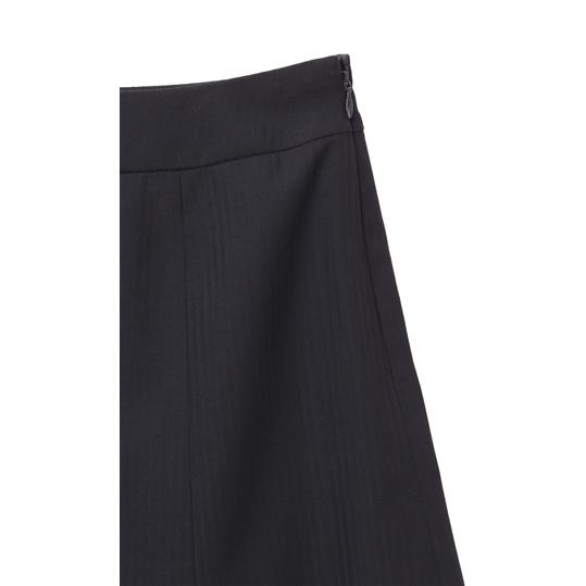 AOYAMA 【洋服の青山】セットアップ可 フレアスカート 単品 AOYAMA 【洋服の青山】セットアップ可 フレアスカート 単品