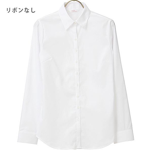 AOYAMA 【洋服の青山】ボウタイブラウス レディース リボン AOYAMA 【洋服の青山】ボウタイブラウス レディース リボン