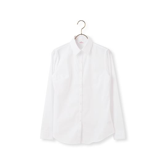AOYAMA 【洋服の青山】ブラウス レディース 2WAY ボウタイブラウス