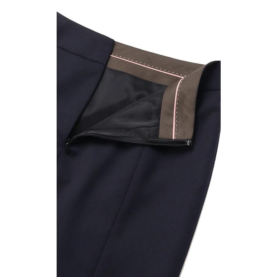 AOYAMA 【洋服の青山】セットアップ可 タイトスカート レディース