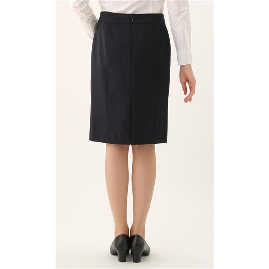 AOYAMA 【洋服の青山】セットアップ可 タイトスカート AOYAMA 【洋服の青山】セットアップ可 タイトスカート