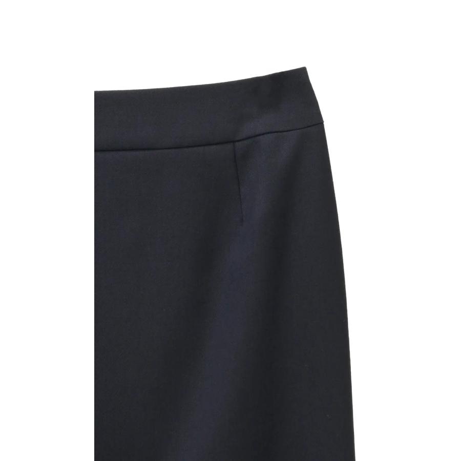 AOYAMA 【洋服の青山】セットアップ可 タイトスカート レディース