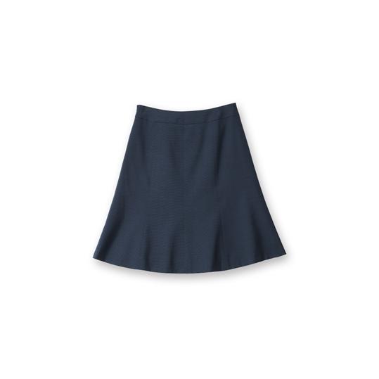 春夏スーツ15号大きいサイズスカート2枚付青山定価4万円