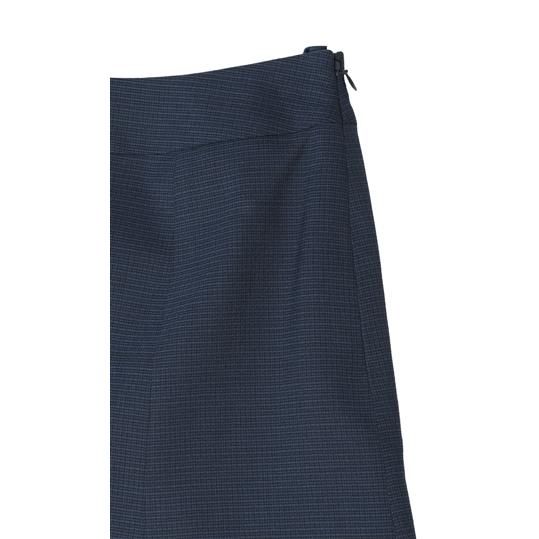 AOYAMA 【洋服の青山】セットアップ可 フレアスカート