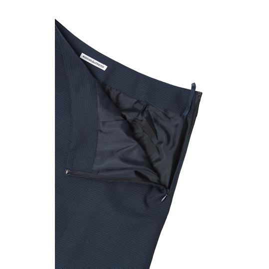 AOYAMA 【洋服の青山】セットアップ可 フレアスカート レディース