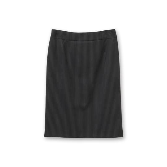 AOYAMA 【洋服の青山】大きいサイズ タイトスカート レディース