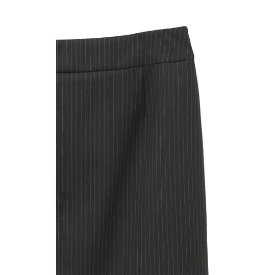 AOYAMA 【洋服の青山】大きいサイズ タイトスカート レディース