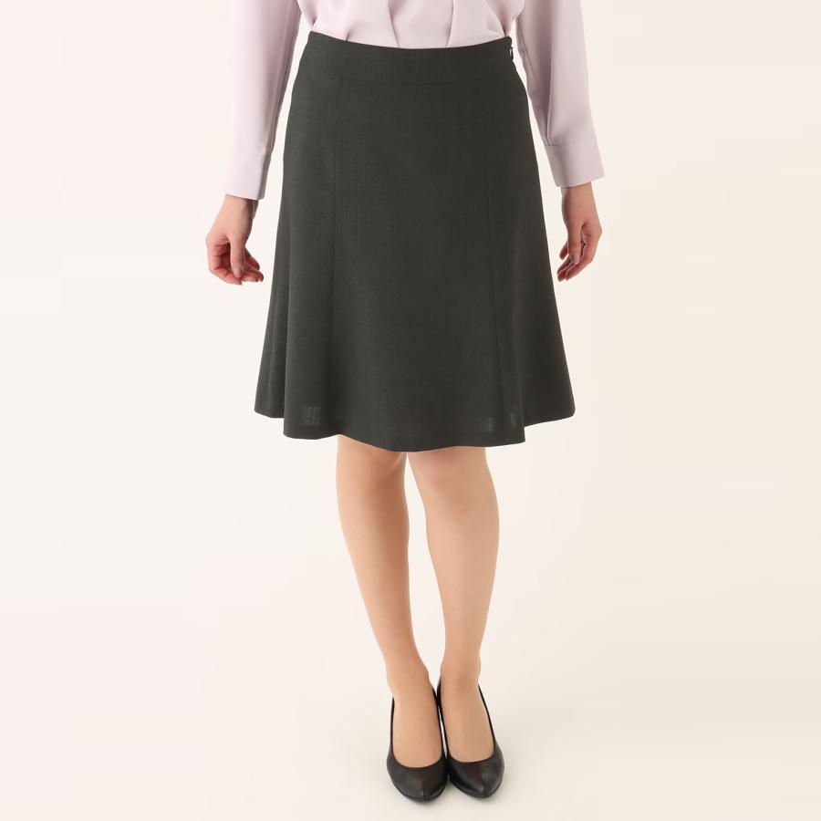 AOYAMA 【洋服の青山】オールシーズン グレー系