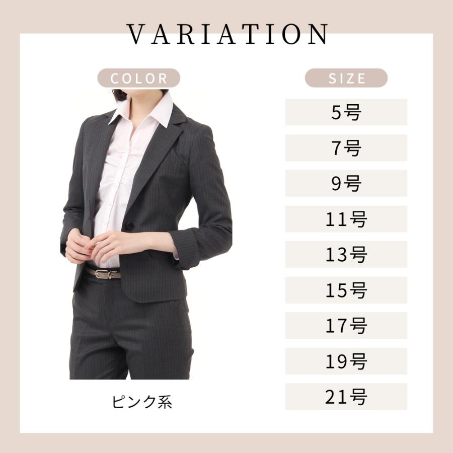AOYAMA 【洋服の青山】ブラウス レディース ワイシャツ 襟付き 就活 