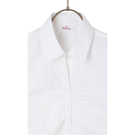 AOYAMA 【洋服の青山】ブラウス 長袖 レディース オールシーズン AOYAMA 【洋服の青山】ブラウス 長袖 レディース オールシーズン