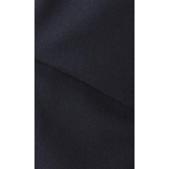 AOYAMA 【洋服の青山】秋冬 ネイビー系 プレミアムスタイリッシュ