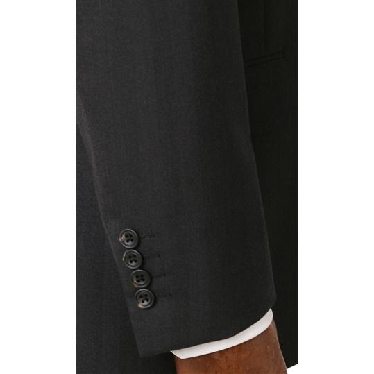 AOYAMA 【洋服の青山】秋冬 グレー系 プレミアムスタイリッシュスーツ