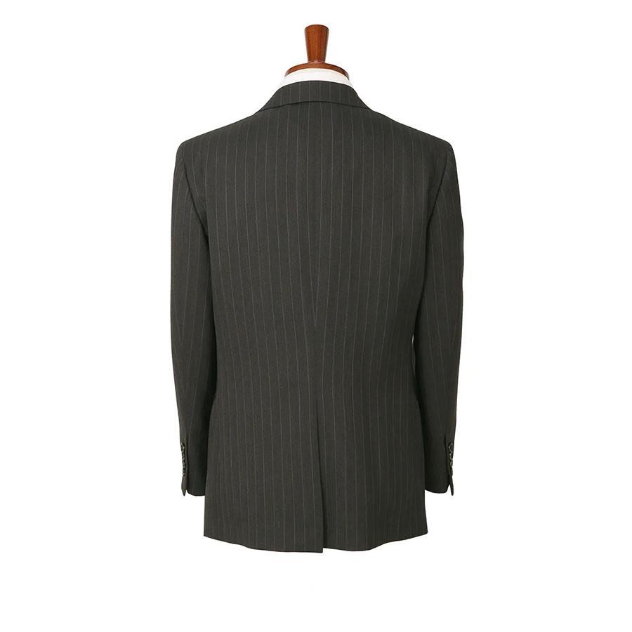 AOYAMA 【洋服の青山】秋冬 グレー系 プレミアムスタイリッシュスーツ