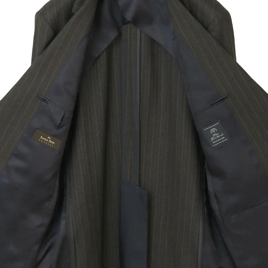 AOYAMA 【洋服の青山】秋冬 グレー系 プレミアムスタイリッシュスーツ