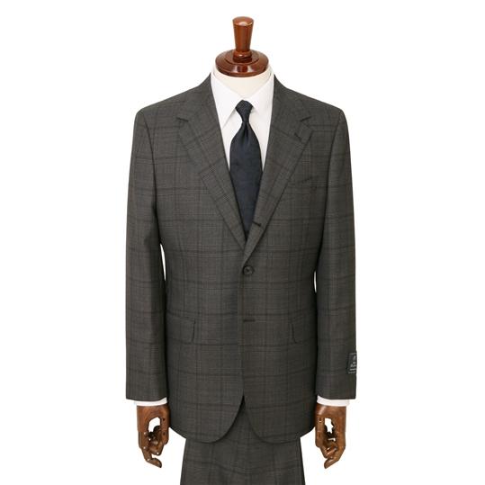オーダースーツ ファッション Savile Row ビジネススーツ