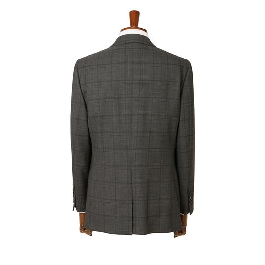 AOYAMA 【洋服の青山】秋冬 グレー系 プレミアムスタイリッシュスーツ