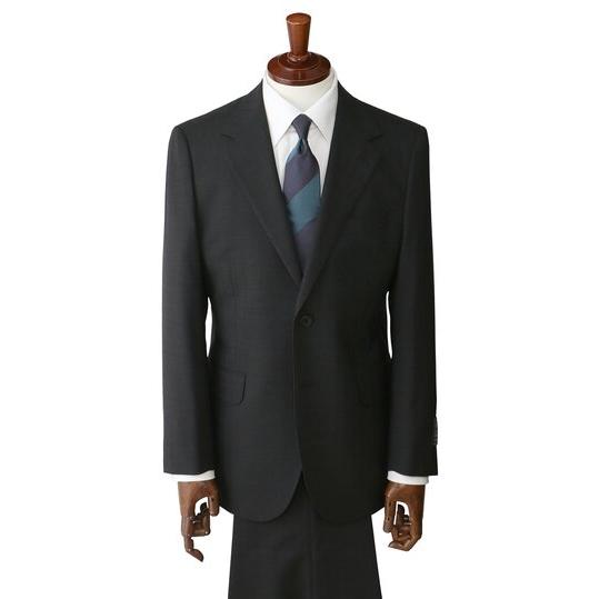 AOYAMA 【洋服の青山】プレミアム ウール100% NIKKE ニッケ Savile Row