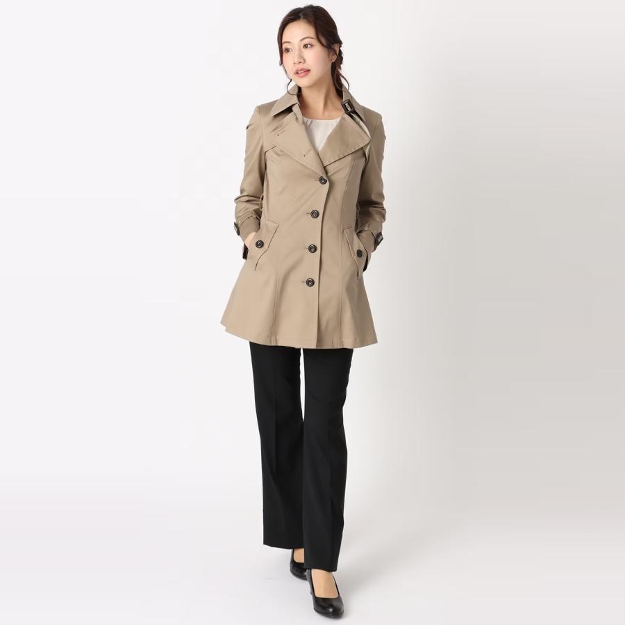 AOYAMA 【洋服の青山】スリーシーズン ベージュ系 シングル AOYAMA 【洋服の青山】スリーシーズン ベージュ系 シングル