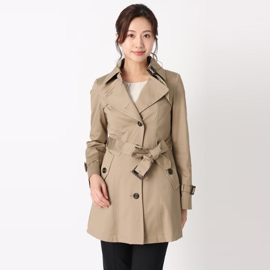 AOYAMA 【洋服の青山】スリーシーズン ベージュ系 シングル AOYAMA 【洋服の青山】スリーシーズン ベージュ系 シングル