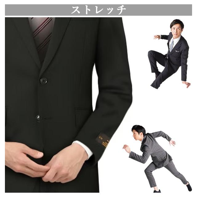 AOYAMA 【洋服の青山】ツーパンツ リクルートスーツ 就活スーツ AOYAMA 【洋服の青山】ツーパンツ リクルートスーツ 就活スーツ