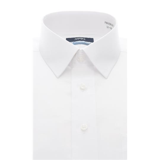 AOYAMA 【洋服の青山】ワイシャツ ドレスシャツ メンズ 長袖 スリム