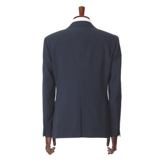 AOYAMA 【洋服の青山】スーツ メンズ オールシーズン ネイビー