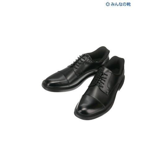 試着交換OK！完全ハンドメイド　ホールカットシューズ　オールレザービジネスシューズ〈黒/BLACK/ブラック〉size26.0-26.5-27.0相当/メンズ//men's 菅NO.WZD-151 2.ゼログランド EVO レーザー クイックオン オックスフォード mens