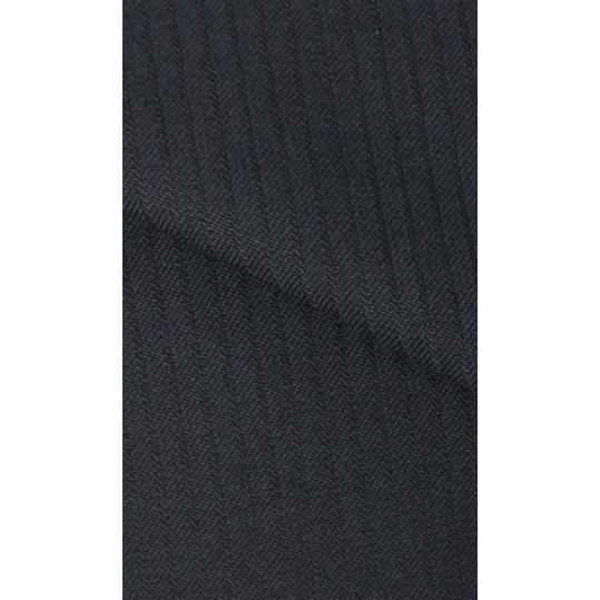 【洋服の青山】メンズ スーツ オールシーズン用 ネイビー系 スタンダードスーツ【ツーパンツ】【CONTROLα】 REGALの画像