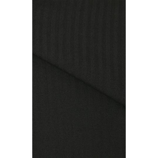 【洋服の青山】オールシーズン ブラック系 スタンダードスーツ【キング】【CONTROLα】 REGAL メンズ ビジネス ウォッシャブル ストレッチ 消臭 調温調湿の画像