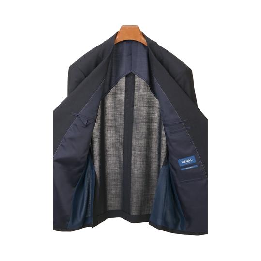 REGAL スーツ　ツーパンツ　キングサイズ　K7 アジャスター付き yrg33011-13.jpg