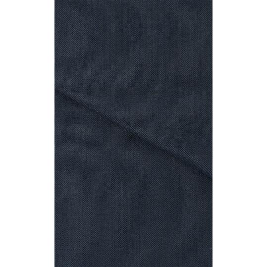 【洋服の青山】オールシーズン用 ネイビー系 スタンダードスーツ【ツーパンツ】【CONTROLα】 REGALの画像