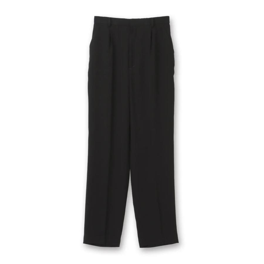 AOYAMA 【洋服の青山】レディース オールシーズン用 ブラック系