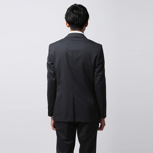 ビジネススーツ AOYAMA 【洋服の青山】就活 ビジネス スーツ メンズ スリム 春夏秋冬