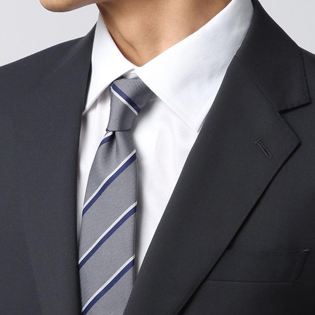 AOYAMA 【洋服の青山】就活 ビジネス スーツ メンズ スリム 春夏秋冬